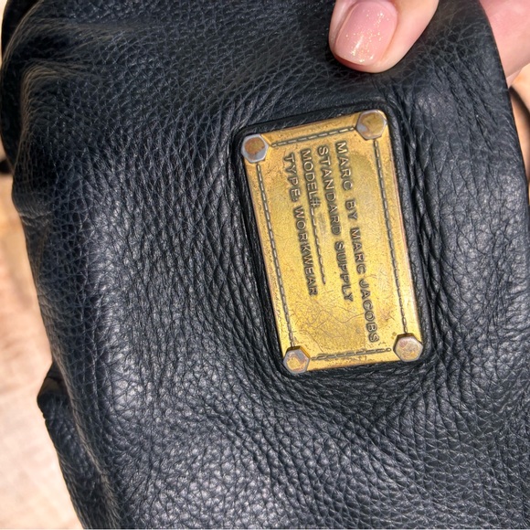 Marc Jacobs Crossbody - Picture 6 of 7